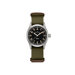 Hamilton Khaki Field Quartz 38mm