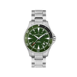 Hamilton Khaki Navy Scuba Auto