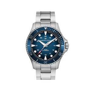 Hamilton Khaki Navy Scuba Auto