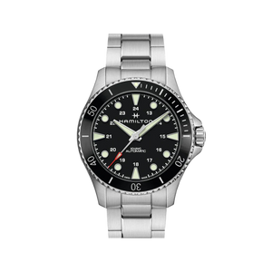 Hamilton Khaki Navy Scuba Auto
