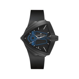 Hamilton Ventura XXL Bright Dune Limited Edition