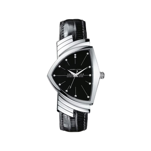 Hamilton Ventura Quartz