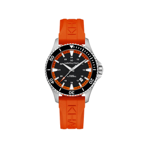 Hamilton Khaki Navy Scuba Auto