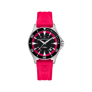 Hamilton Khaki Navy Scuba Auto