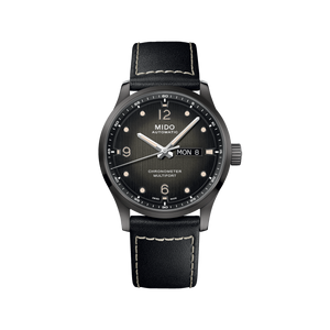 Mido Multifort M Chronometer