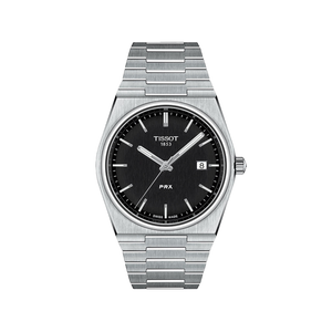 Tissot PRX Black
