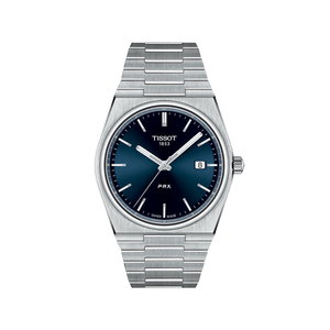 Tissot PRX Blue