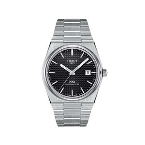 Tissot PRX Powermatic 80 - Black
