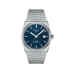 Tissot PRX Powermatic 80 - Blue