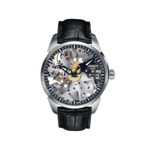 Tissot T-Complication Squelette Mechanical