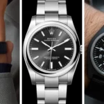 9 of the best small watches, 35mm or under