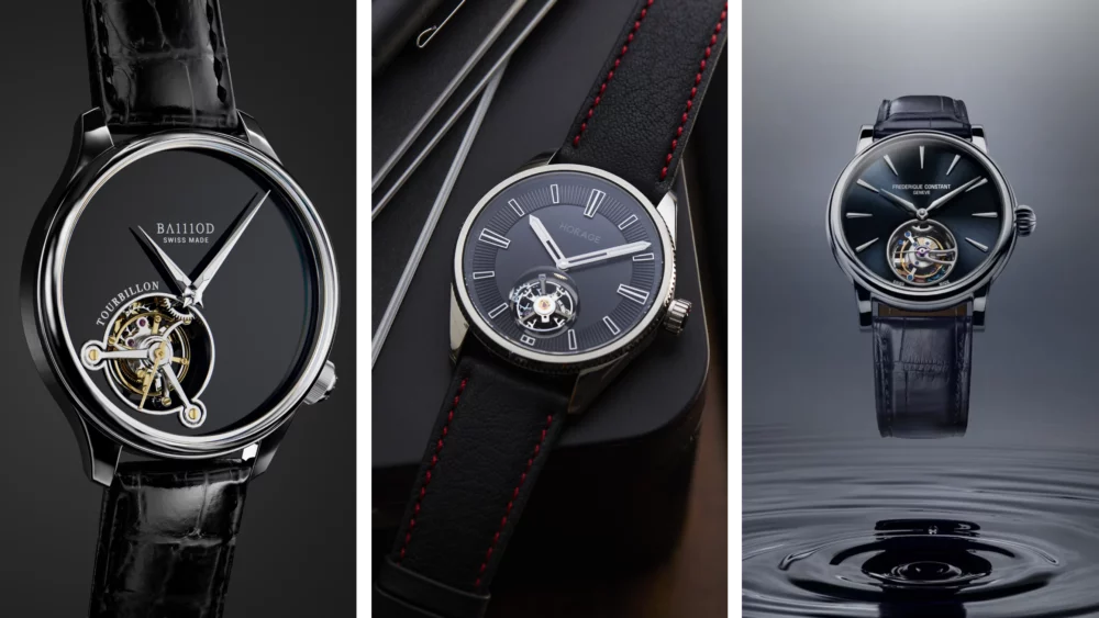 The seven affordable tourbillon watches you’d actually want to buy