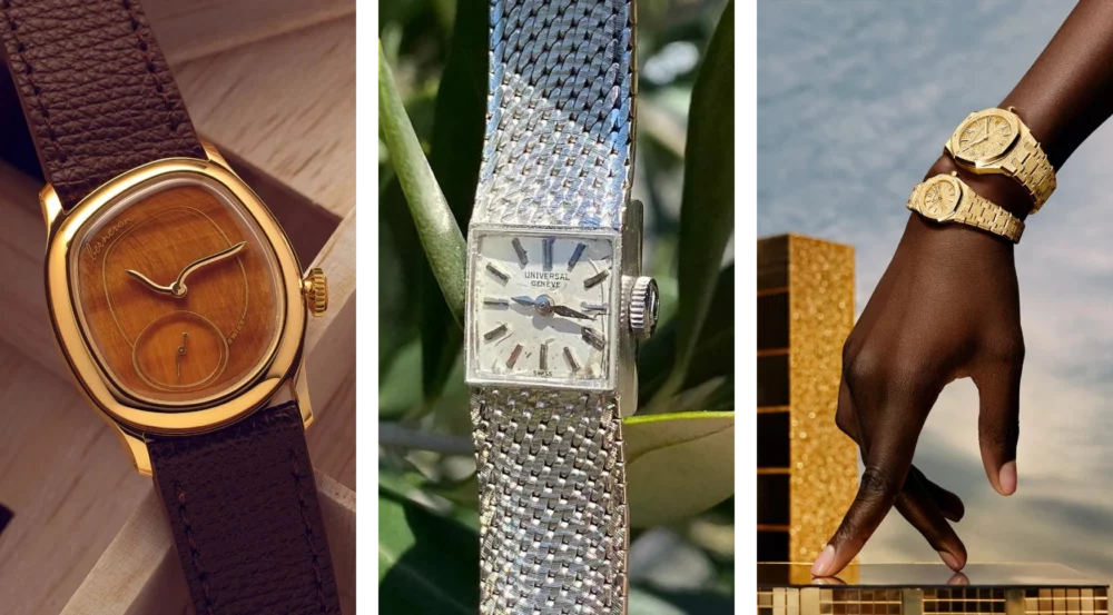 Here are our favourite watch articles of 2024