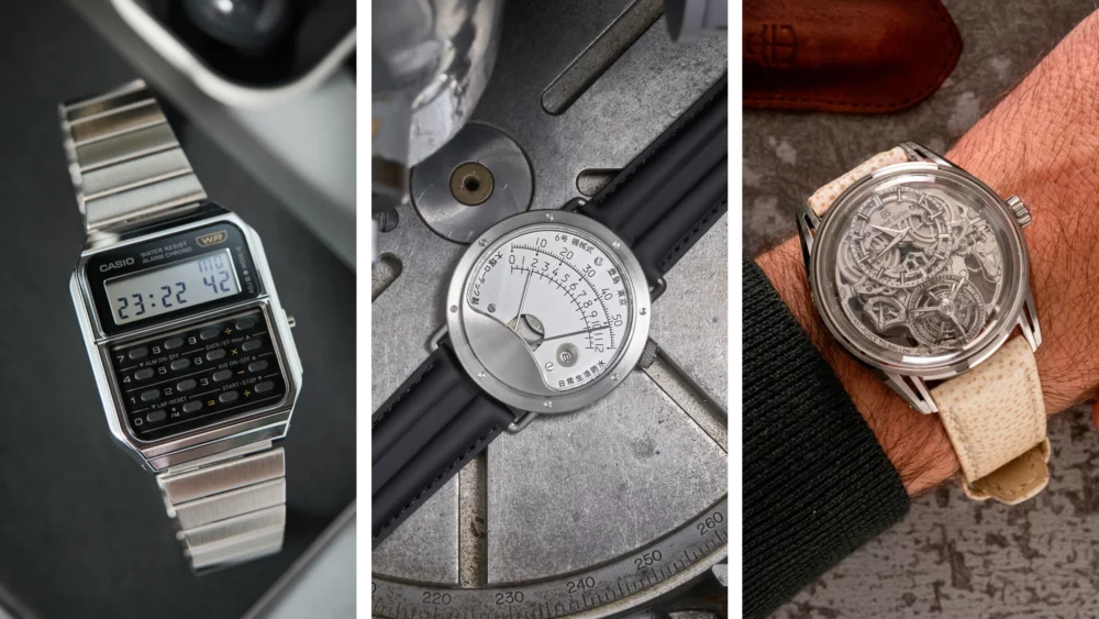 17 of the best Japanese watch brands from rugged value to Dufour-praiseworthy wonders