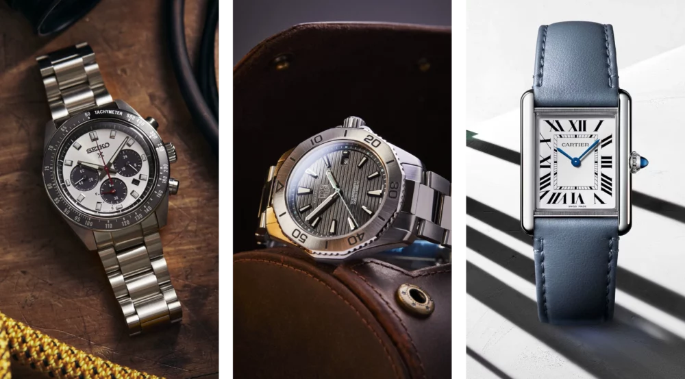 10 of the best solar watches that shouldn’t run out of juice any time soon