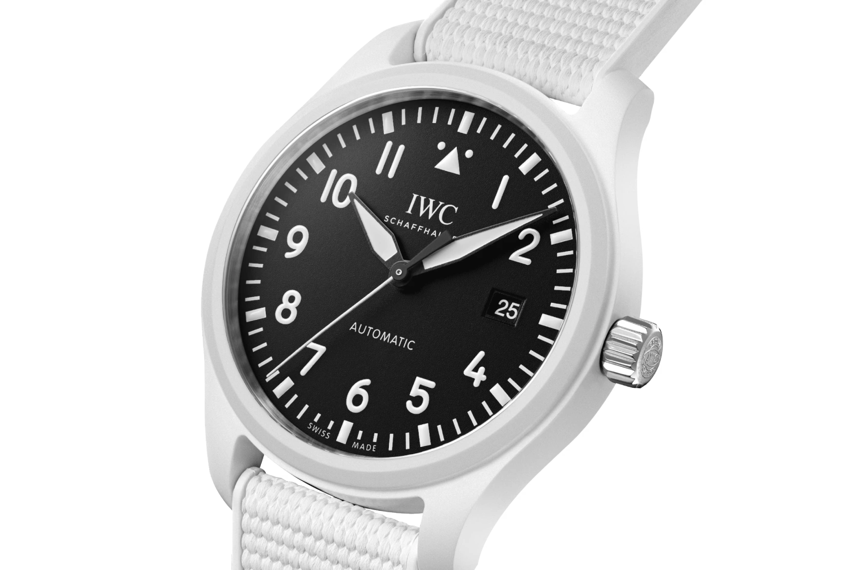 IWC Pilot's Watch Automatic 41 TOP GUN Lake Tahoe