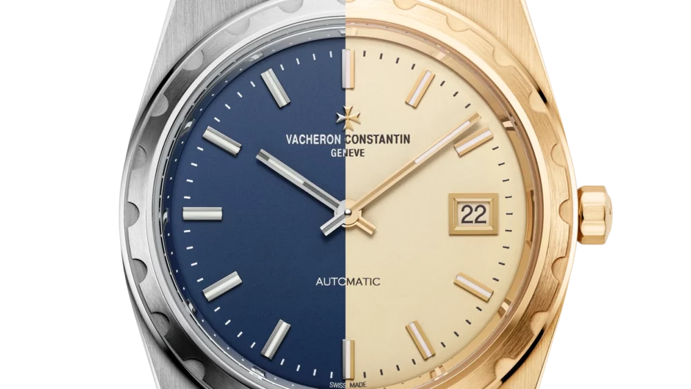 Steel or gold? The Time+Tide community has a clear favourite Vacheron Constantin 222