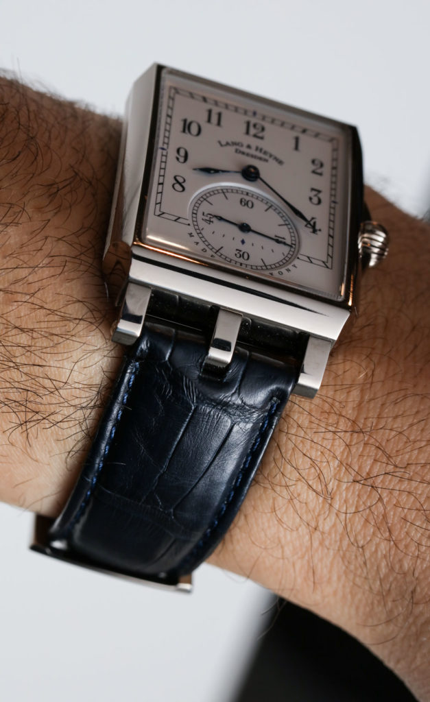 Lang & Heyne Georg Replica Watch Hands-On: Proudly Saxon Hands-On 